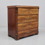 1339 6209 CHEST OF DRAWERS
